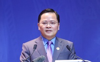 Ông Nguyễn Anh Tuấn tái đắc cử Chủ tịch Tổng LĐLĐ Việt Nam