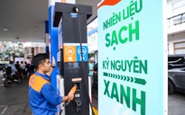 Giá xăng dầu hôm nay 5.6.2026: Giữ đà giảm