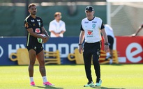 HLV Ancelotti bất ngờ ‘bỏ rơi’ Neymar, hé lộ đội hình chính của Brazil tại World Cup