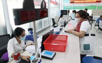 Phân nhóm người nộp thuế theo mức độ rủi ro