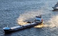 Phần Lan xác định 4 nghi can vụ phá hoại cáp ngầm biển Baltic