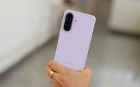 Galaxy A27 bất ngờ lộ loạt màu sắc mới