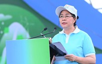Kêu gọi toàn dân chung tay bảo vệ môi trường