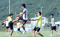 Giải bóng đá không chỉ mang lại những khoảnh khắc hồi hộp trên sân cỏ