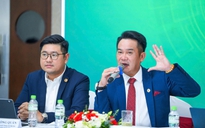 Top 100 doanh nhân trẻ khởi nghiệp xuất sắc năm 2026 đã tạo ra giá trị gì?