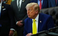 Tòa Mỹ: Chính sách nhập cư nhắm vào 39 nước của ông Trump 'trái luật'