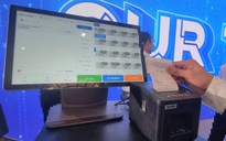 Trình Chính phủ loạt quy định mới về hóa đơn điện tử