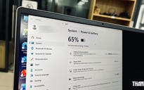 Bí quyết giúp pin laptop dùng lâu hơn