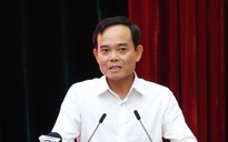 Bí thư TP.HCM nói về điểm khác biệt của luật Đô thị đặc biệt