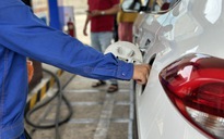Giá xăng dầu hôm nay 6.6.2026: Tuần tăng nhẹ, dự báo giá trong nước thế nào?