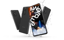 Lý do dòng điện thoại Galaxy A ngày càng đáng mua