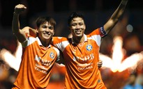 Bảng xếp hạng V-League chung cuộc ‘li kì’: HAGL đứng tốp khó ai ngờ, Becamex TP.HCM thời oanh liệt nay còn đâu
