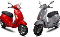 Hơn 1.000 xe tay ga Vespa, Liberty tại Việt Nam bị triệu hồi