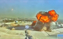 Mỹ tính dùng tài sản Iran để bồi thường cho đồng minh