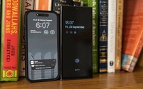 Vì sao iPhone dùng Ceramic Shield còn điện thoại Android chuộng Gorilla Glass?