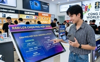 Nên mua smartphone mới với RAM bao nhiêu để không phải hối tiếc về sau?