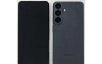Galaxy S26 FE bất ngờ lộ thiết kế, hé lộ thời điểm trình làng