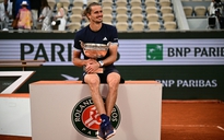 Zverev vô địch Roland Garros 2026: Vinh quang từ độ bền dây thần kinh