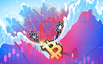 Giá Bitcoin hôm nay 8.6.2026: Quay lại mốc 63.000 USD