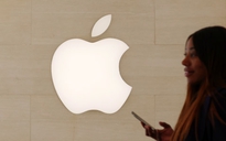 Apple nỗ lực cứu Siri