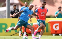 Brazil chia tay ngôi sao cực hay, HLV Ancelotti vẫn tuyên bố mạnh mẽ: Phải vô địch World Cup 2026!