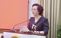 Mộ liệt sĩ tại Công viên Lê Thị Riêng: Thêm cơ sở khai quật