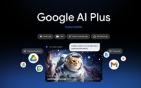 Google giảm giá AI Plus, người dùng Gemini thêm lựa chọn
