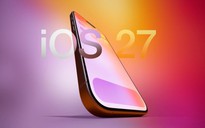 iOS 27 vô tình tiết lộ chiếc iPhone được chờ đợi nhất