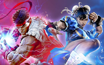 Street Fighter 6 mở đăng ký vòng loại Đông Nam Á tham dự Esports Nations Cup 2026