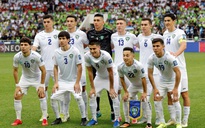 Đội tuyển Uzbekistan sốc vì bị kiểm tra an ninh trước khi thi đấu