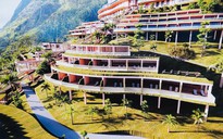 Đề xuất xây dựng khu nghỉ dưỡng sinh thái cao cấp 60 triệu USD ở Quảng Ngãi