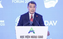 Thủ tướng Lê Minh Hưng đề ra 3 tầm vóc chiến lược ASEAN cần hướng tới