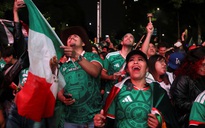 World Cup 2026: Mexico có chiến thắng lịch sử sau 40 năm, đêm hội triệu người hóa bi kịch thảm khốc