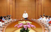 Quy định mới về phòng, chống tham nhũng, lãng phí, tiêu cực