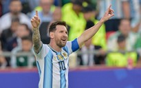 Đường đến ‘Vua phá lưới’ World Cup 2026 và câu chuyện nhà tài trợ quốc gia Techcombank
