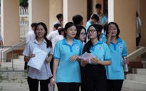 Vĩnh Long: 83 điểm 10 thi tốt nghiệp THPT 2026, 2 thủ khoa đạt 36 điểm