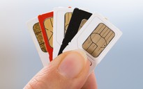 Cố tình sử dụng SIM không chính chủ sẽ bị phạt tiền lên đến 50 triệu đồng