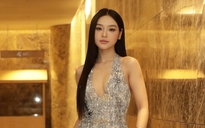 Mỹ nhân lần đầu đóng nữ cảnh sát chìm gây chú ý là ai?