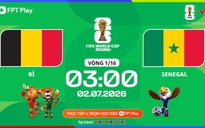 Nhận định bóng đá Bỉ vs Senegal: Chơi đôi công, đội cửa dưới gây bất ngờ