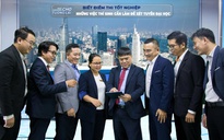 Từ hôm nay, lưu ý khi đăng ký nguyện vọng xét tuyển ĐH