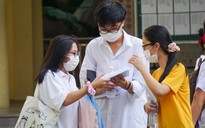 Đà Nẵng: 131 bài thi toán THPT đạt điểm 10, lộ diện nhiều thủ khoa tổ hợp