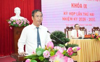 Huế quyết liệt tháo gỡ các 'điểm nghẽn' để tăng trưởng 2 con số