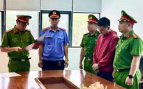 Nhân viên ngân hàng lừa vay tiền đáo hạn, chiếm đoạt hơn 29 tỉ đồng