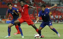 Campuchia công bố đội hình nhập tịch hùng hậu cho AFF Cup 2026