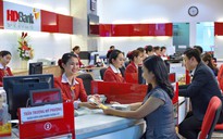 HDBank huy động thành công 721 triệu USD từ nước ngoài