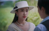 Người đẹp từng thi Miss World Vietnam, đóng ‘Nợ đời vay trả’ đang gây sốt là ai?