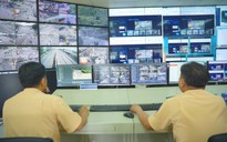 Lùi xe ở trạm thu phí đường cao tốc có bị phạt nguội không?
