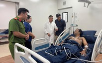 Lật ca nô du lịch ở Phú Quốc, thông tin từ Bí thư Tỉnh ủy An Giang
