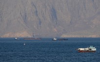 Iran nhận sai về vụ bắn tàu ở eo biển Hormuz?