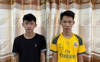 Công an Đà Nẵng khởi tố vụ gây rối trật tự công cộng liên quan thiếu niên